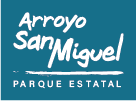 Logo Arroyo San miguel